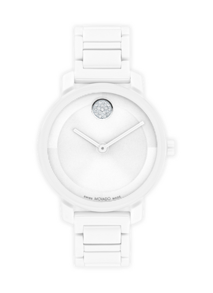 MOVADO BOLD EVOLUTION 2.0