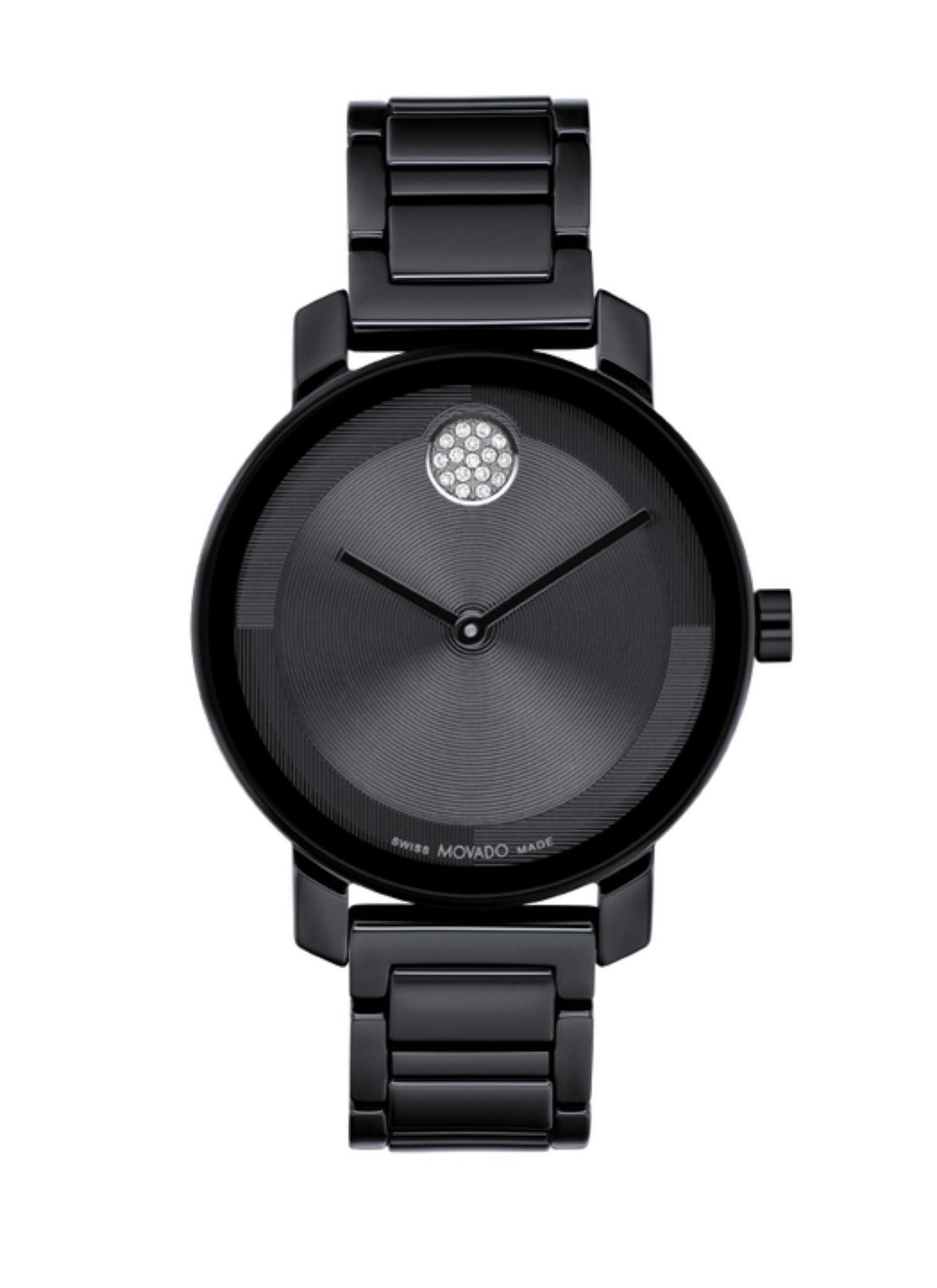 MOVADO BOLD EVOLUTION 2.0