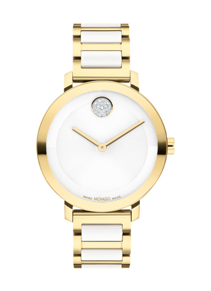 MOVADO BOLD EVOLUTION 2.0