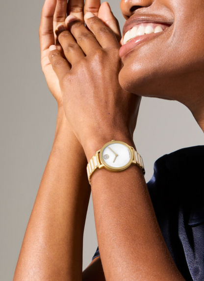 MOVADO BOLD EVOLUTION 2.0