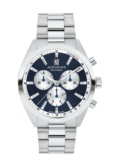 HERITAGE SERIES DATRON