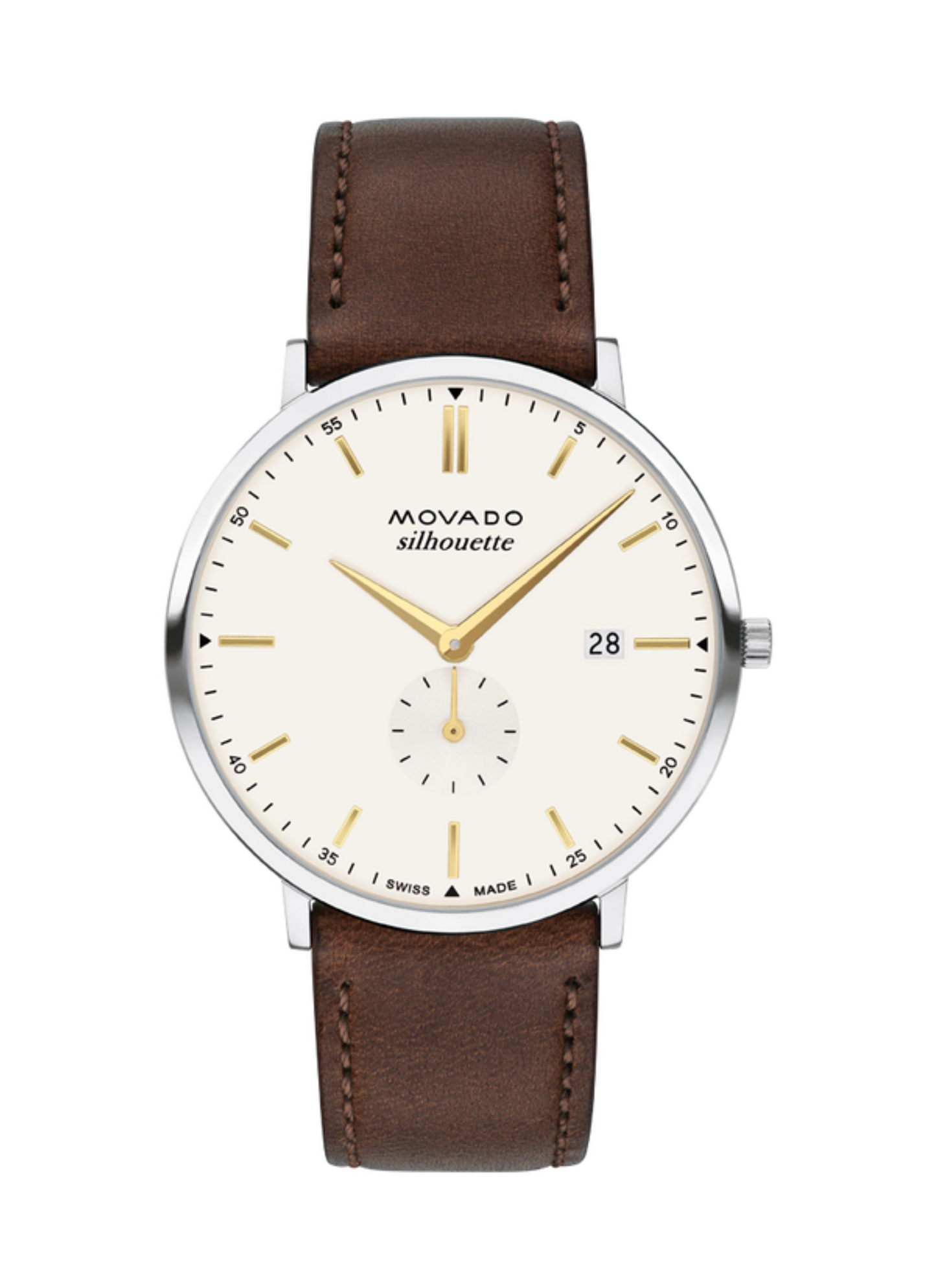 HERITAGE SERIES SILHOUETTE