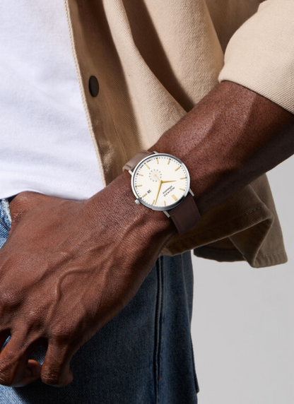 HERITAGE SERIES SILHOUETTE