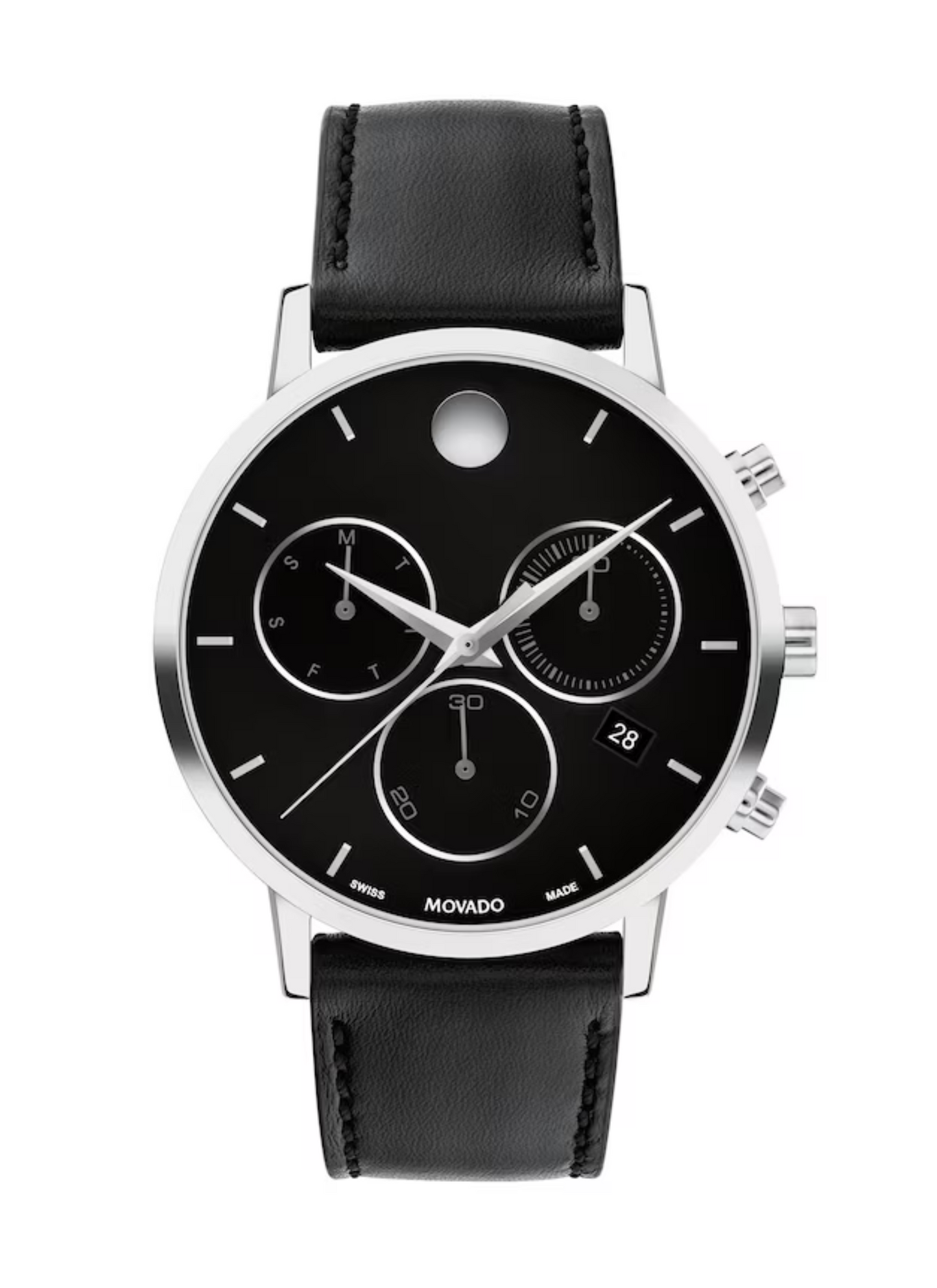 MUSEUM CLASSIC CHRONOGRAPH