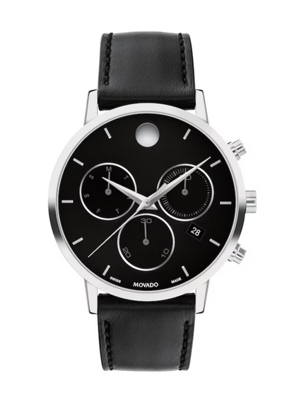 MUSEUM CLASSIC CHRONOGRAPH