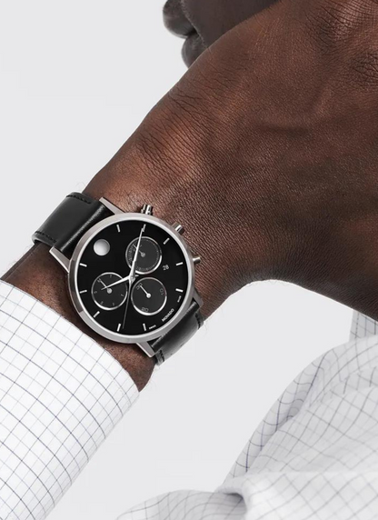 MUSEUM CLASSIC CHRONOGRAPH