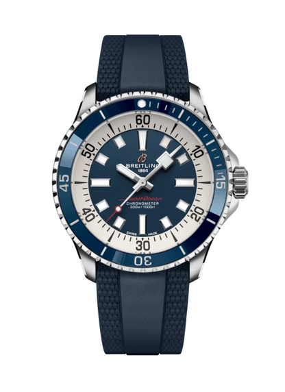 BREITLING SUPEROCEAN AUTOMATIC 42