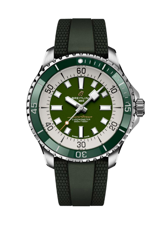 BREITLING SUPEROCEAN AUTOMATIC 44