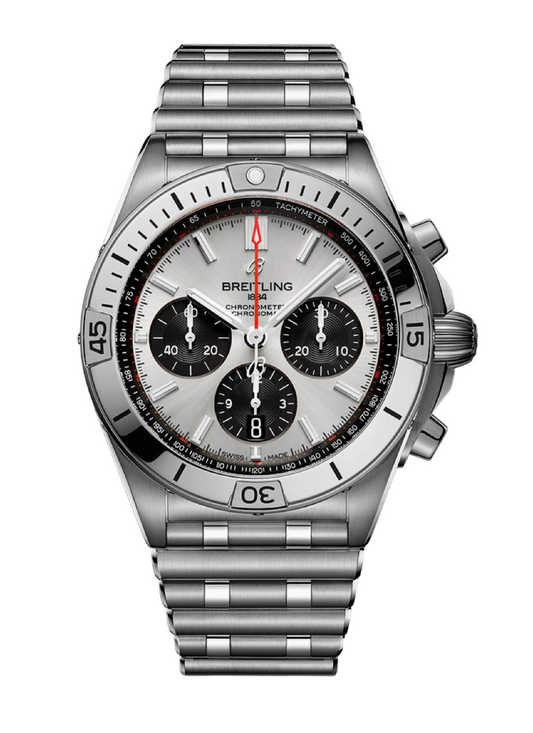 BREITLING CHRONOMAT B01 42