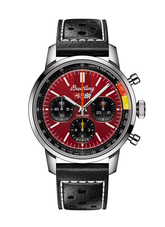 BREITLING TOP TIME B01 CHEVROLET CORVETTE