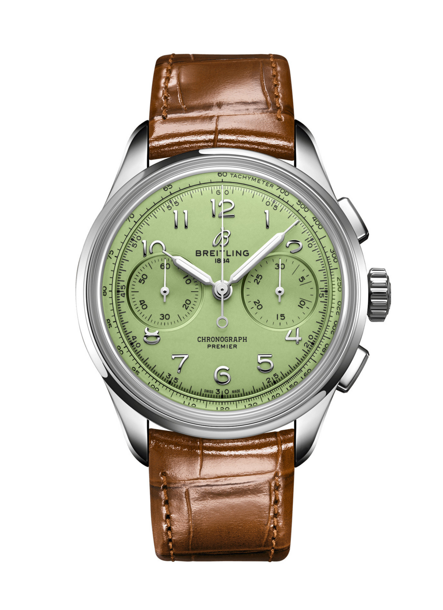 BREITLING PREMIER B09 CHRONOGRAPH 40
