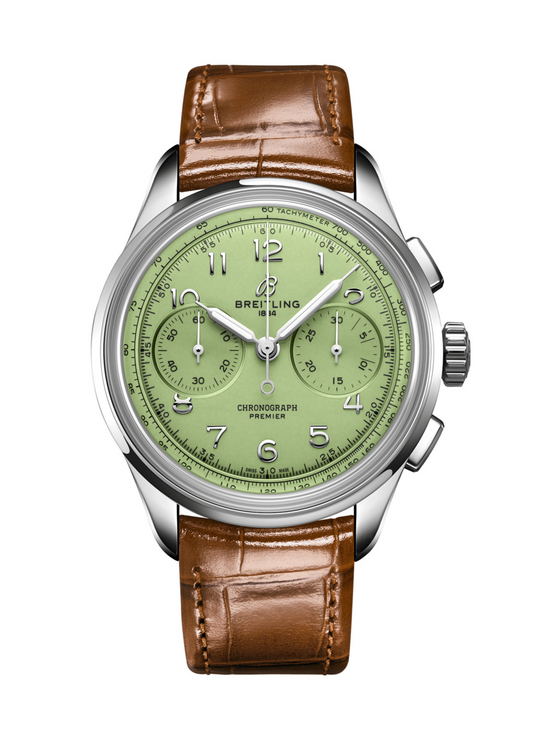 BREITLING PREMIER B09 CHRONOGRAPH 40