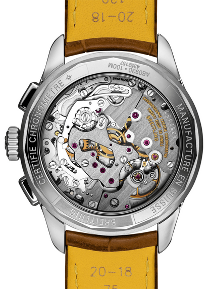 BREITLING PREMIER B09 CHRONOGRAPH 40