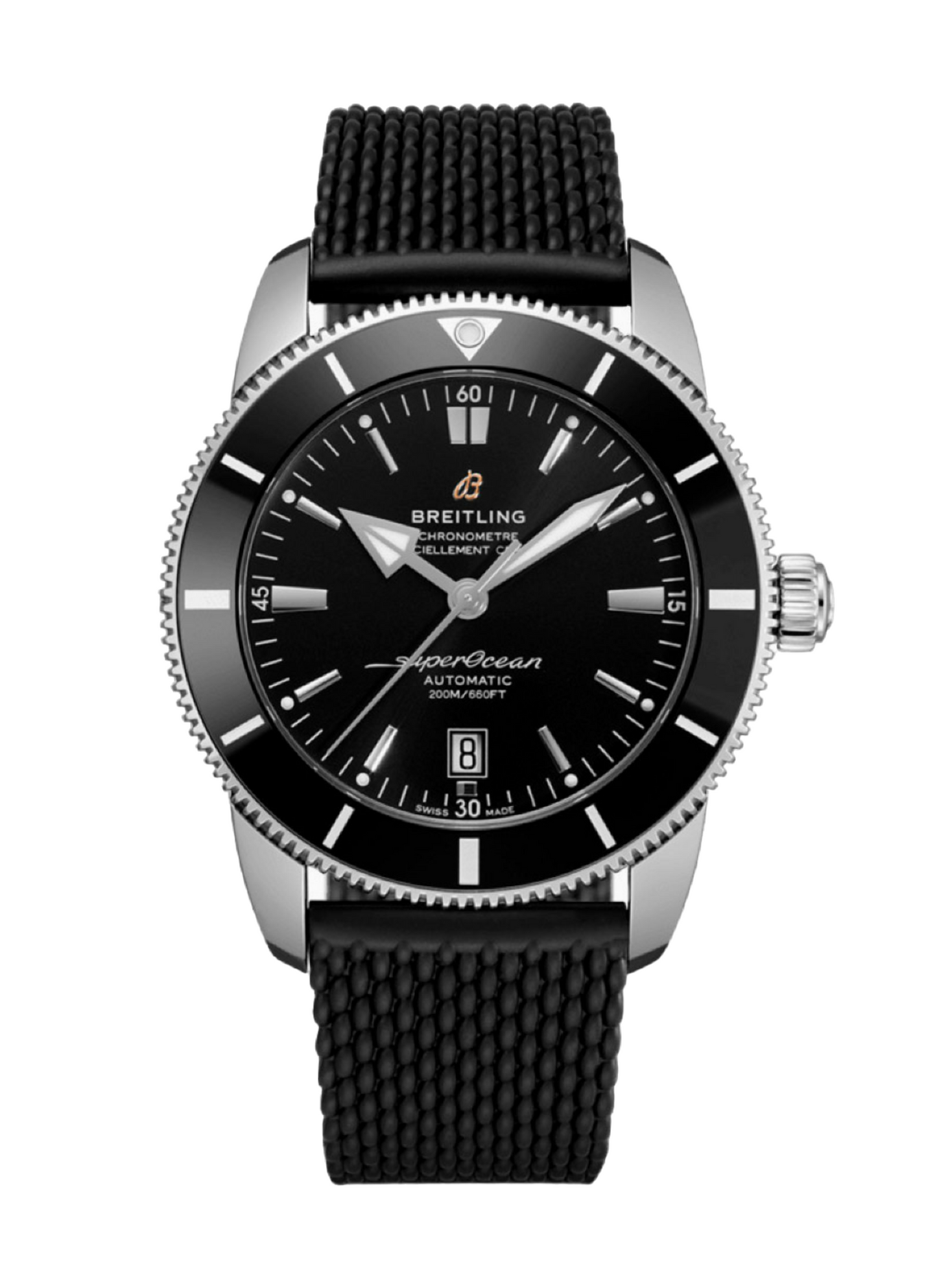 BREITLING SUPEROCEAN HERITAGE B20 AUTOMATIC 46