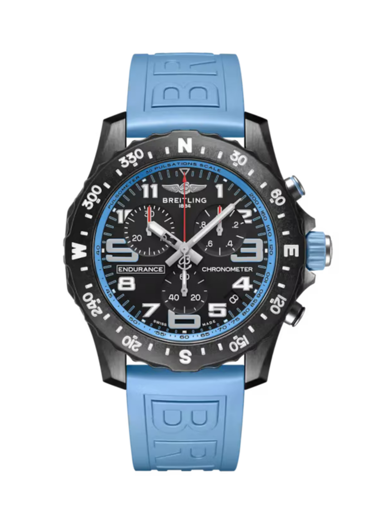 BREITLING ENDURANCE PRO 44