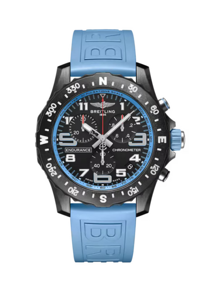 BREITLING ENDURANCE PRO 44