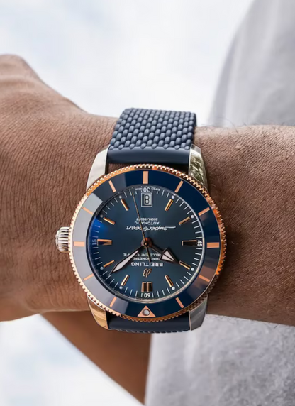 BREITLING SUPEROCEAN HERITAGE B20 AUTOMATIC 42
