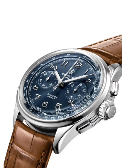 BREITLING PREMIER B15 DUOGRAPH 42