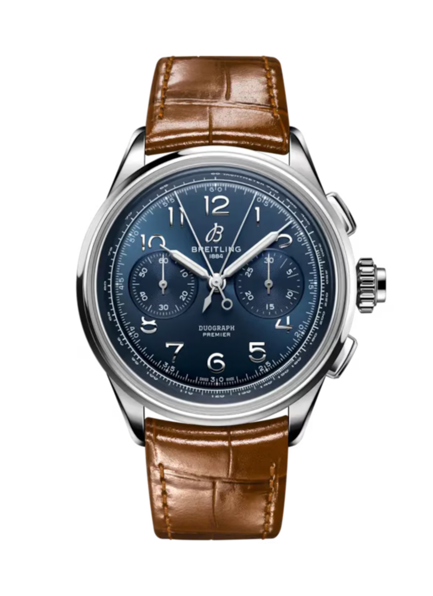 BREITLING PREMIER B15 DUOGRAPH 42