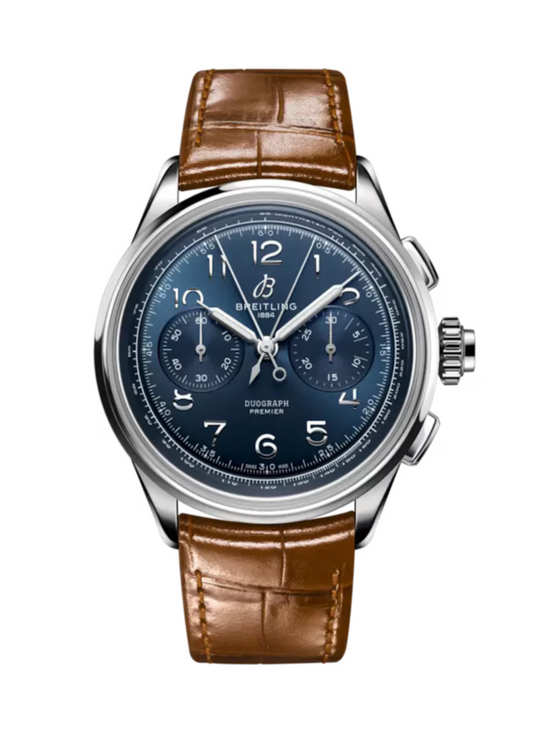 BREITLING PREMIER B15 DUOGRAPH 42