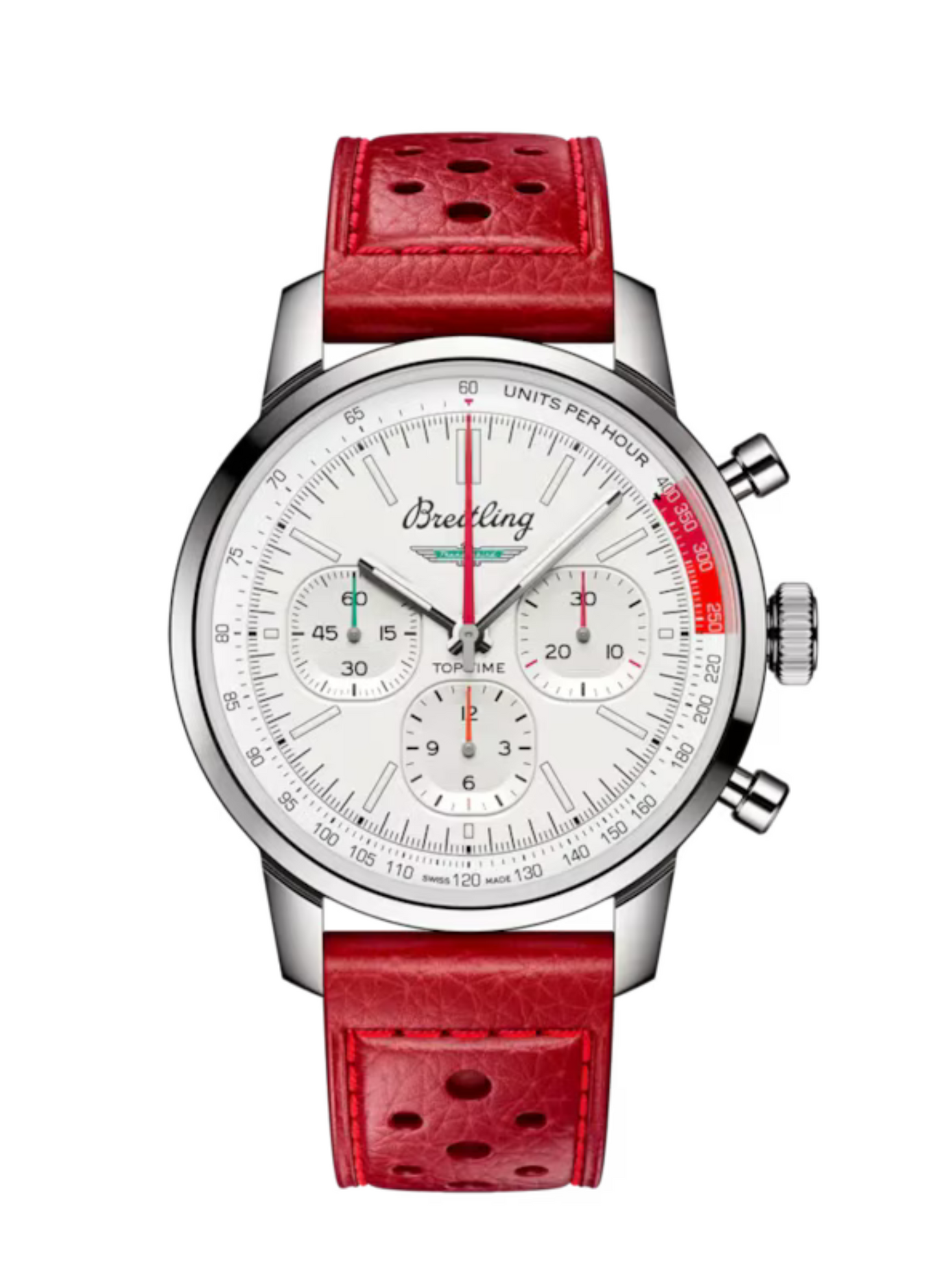 BREITLING TOP TIME B01 FORD THUNDERBIRD