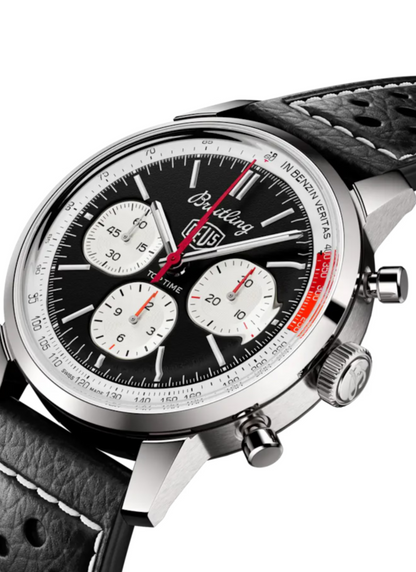 BREITLING TOP TIME B01 DEUS
