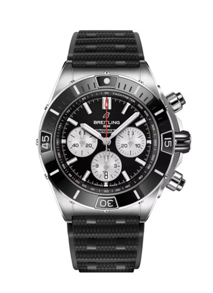 BREITLING SUPER CHRONOMAT B01 44