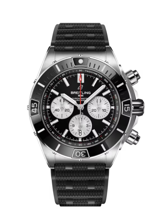 BREITLING SUPER CHRONOMAT B01 44