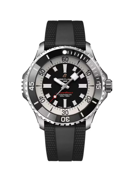 BREITLING SUPEROCEAN AUTOMATIC 46