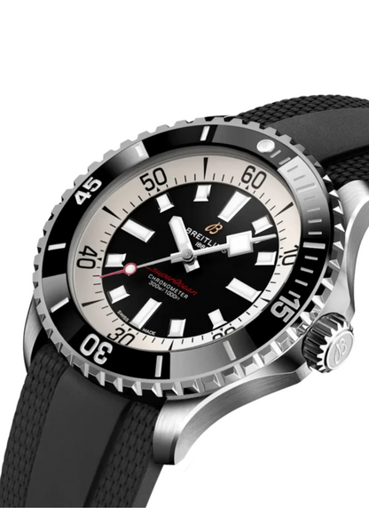 BREITLING SUPEROCEAN AUTOMATIC 46