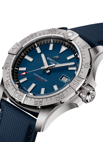 AVENGER AUTOMATIC 42