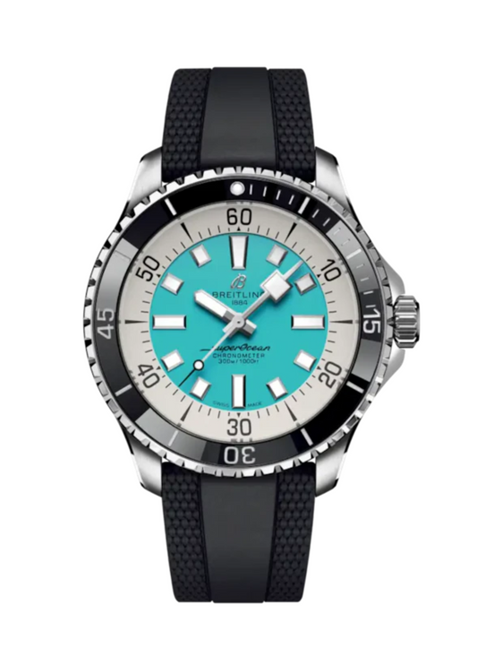 BREITLING SUPEROCEAN AUTOMATIC 44