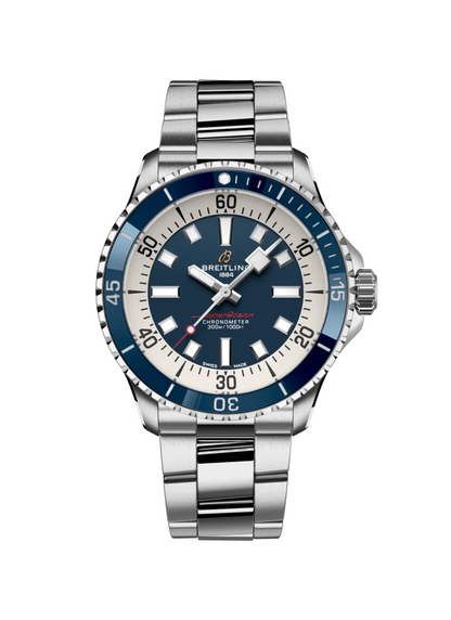 SUPEROCEAN AUTOMATIC 42
