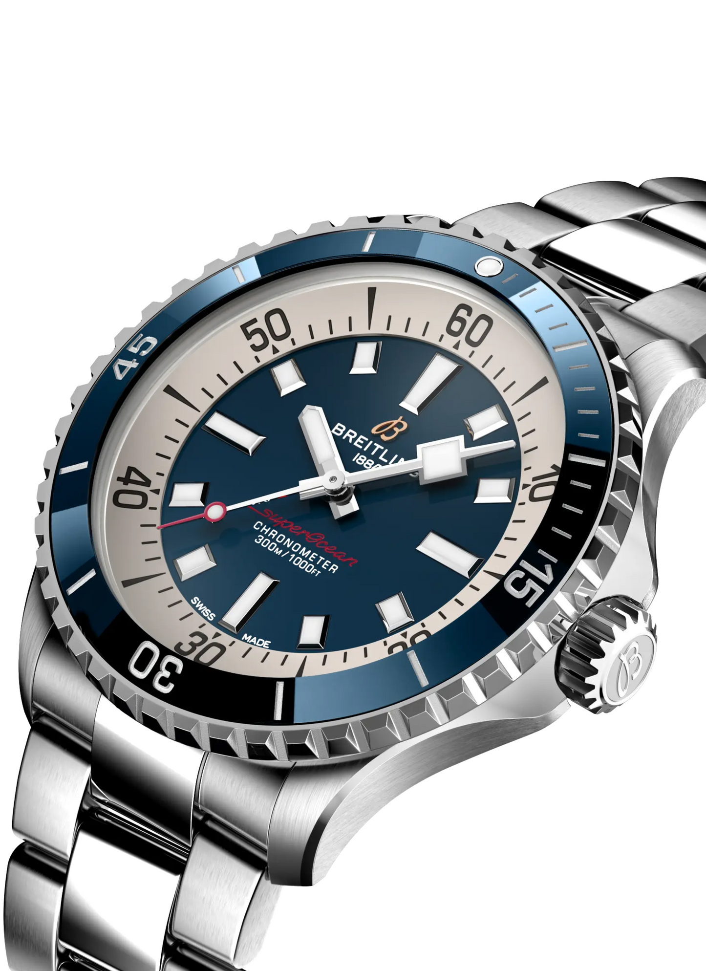 SUPEROCEAN AUTOMATIC 42