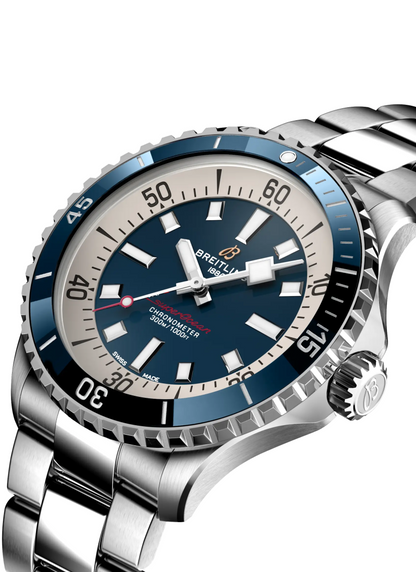 SUPEROCEAN AUTOMATIC 42