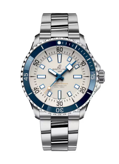 BREITLING SUPEROCEAN AUTOMATIC 42