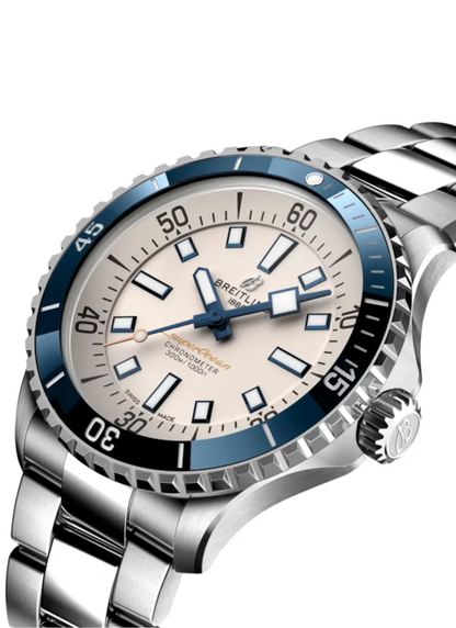 BREITLING SUPEROCEAN AUTOMATIC 42