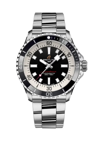 BREITLING SUPEROCEAN AUTOMATIC 42
