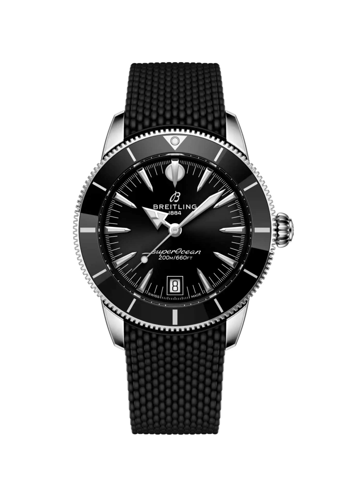 SUPEROCEAN HERITAGE B31 AUTOMATIC 40