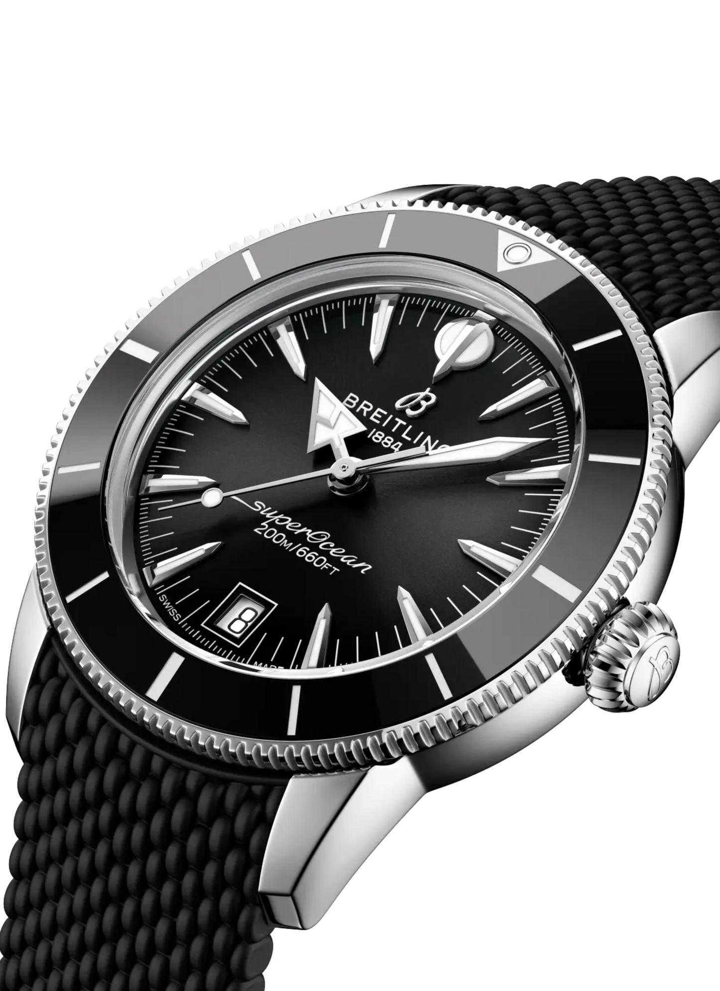 SUPEROCEAN HERITAGE B31 AUTOMATIC 40