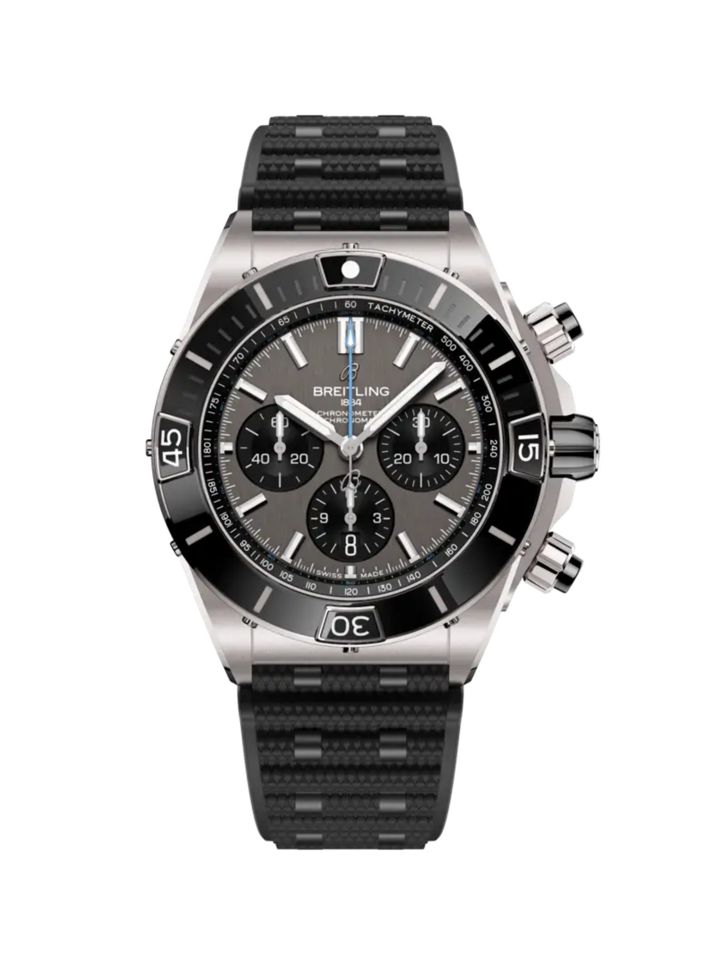 SUPER CHRONOMAT B01 44