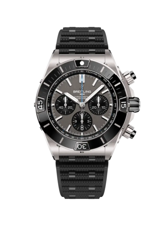 SUPER CHRONOMAT B01 44