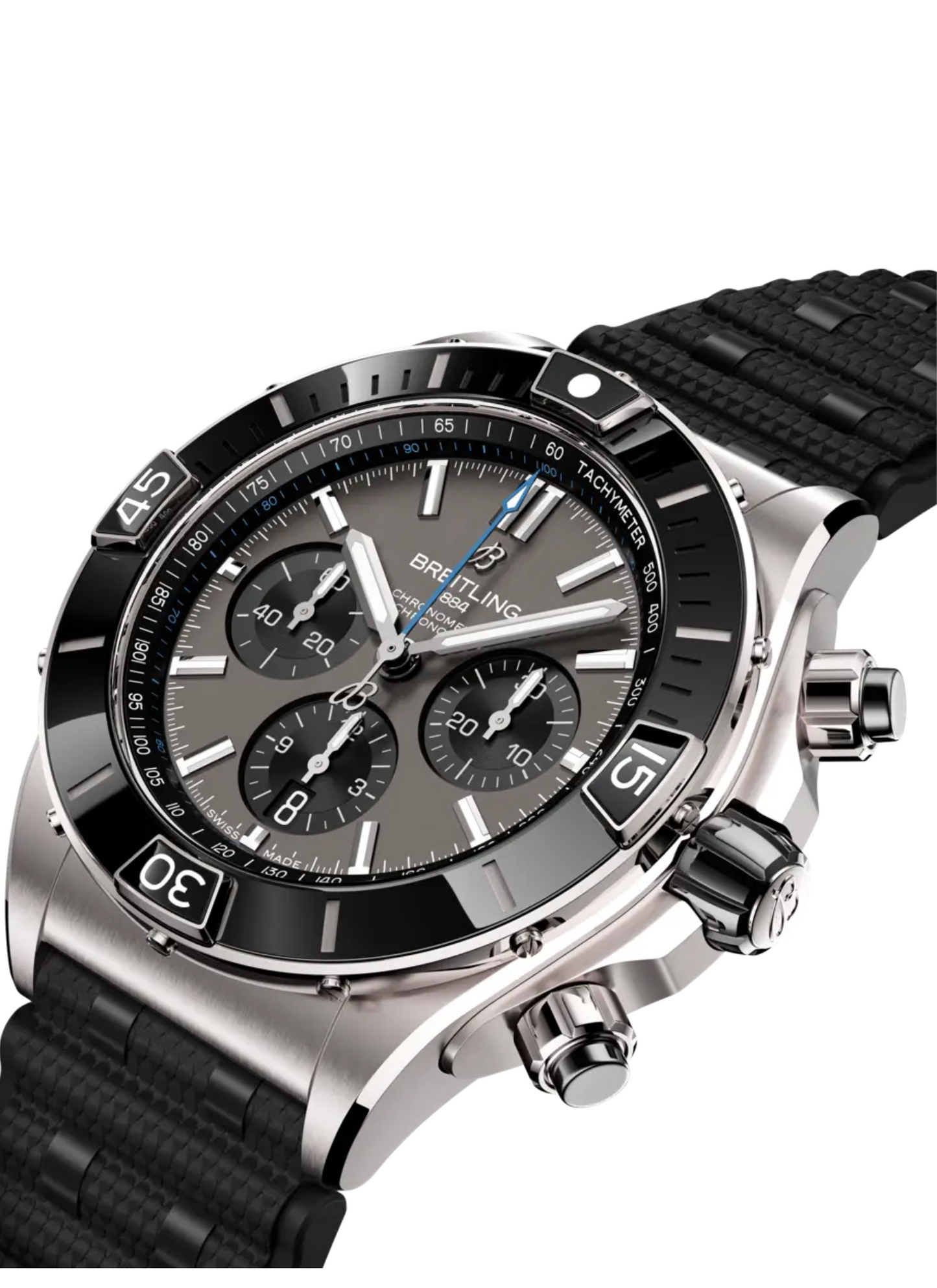 SUPER CHRONOMAT B01 44