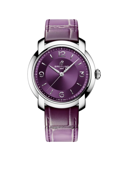 LADY PREMIER AUTOMATIC 36