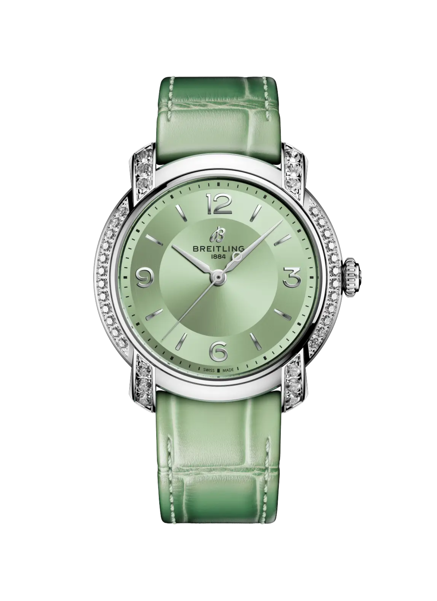 LADY PREMIER AUTOMATIC 36