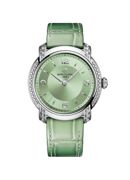 LADY PREMIER AUTOMATIC 36