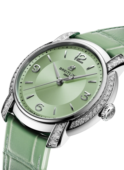 LADY PREMIER AUTOMATIC 36