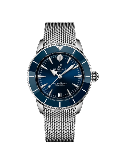 SUPEROCEAN HERITAGE AUTOMATIC 36