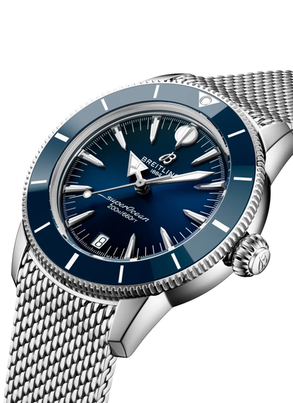 SUPEROCEAN HERITAGE AUTOMATIC 36