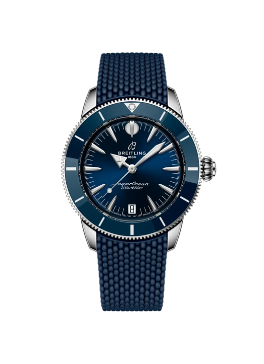 SUPEROCEAN HERITAGE AUTOMATIC 36
